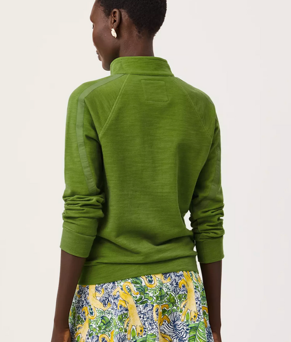 Ashlee Pullover | Oregano