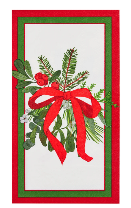 Home for Holidays Guest Towels