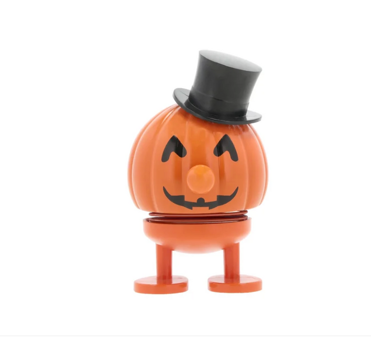 Small Hoptimist Halloween Magic