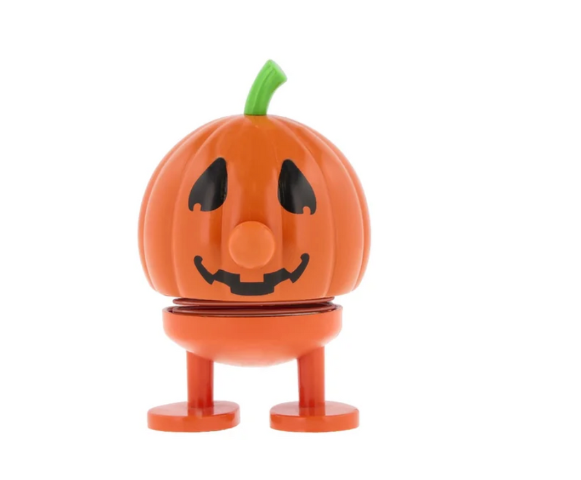 Small Hoptimist Halloween Scary