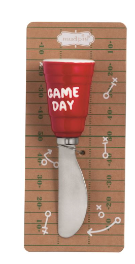 Tailgate Spreader | Red Solo Cup