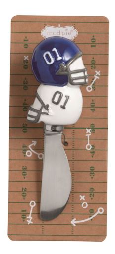 Tailgate Spreader | Helmets