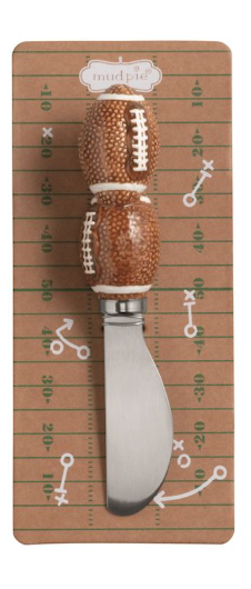 Tailgate Spreader | Footballs