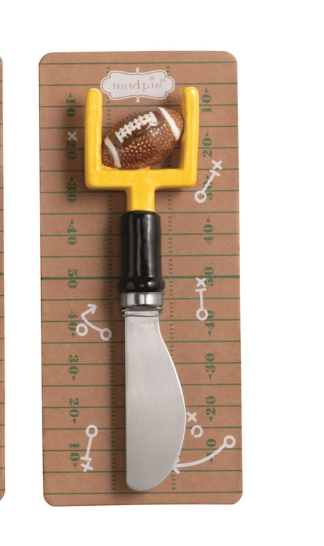 Tailgate Spreader | Goal Post