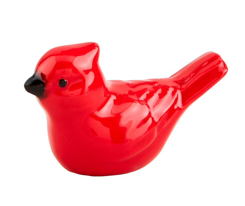 Pocket Cardinal