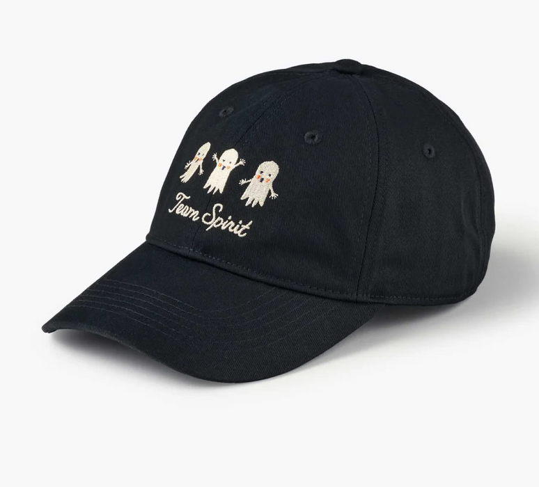Team Spirit Baseball Cap