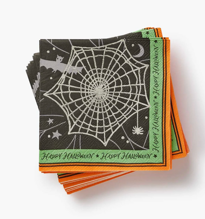 Witches Brew Cocktail Napkins