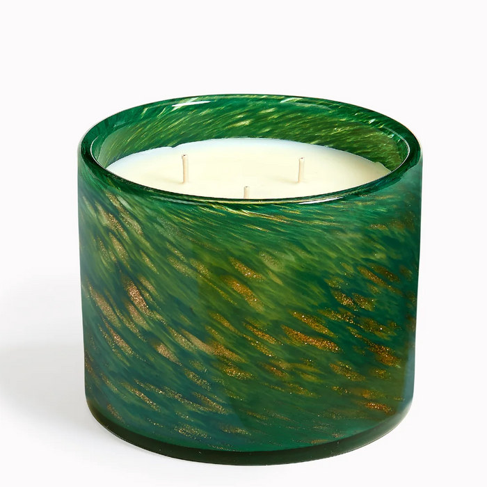 Lafco Woodland Spruce | 30oz 3 Wick Candle
