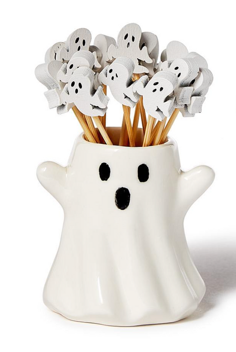 Ghost Pick Holder