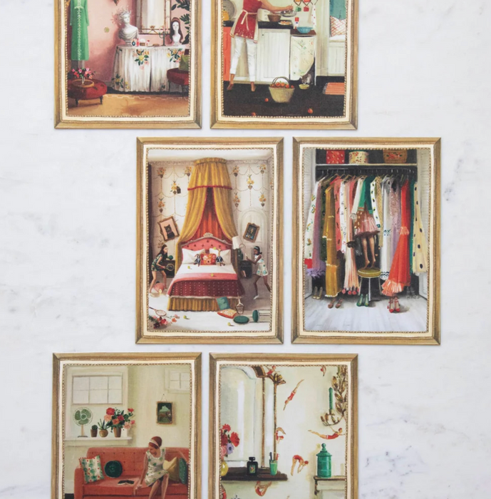 Home Sweet Home Flat Note Boxed Set