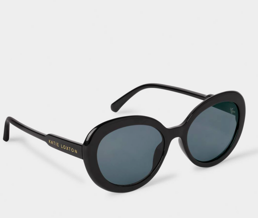 Rhodes Sunglasses (95) | Black