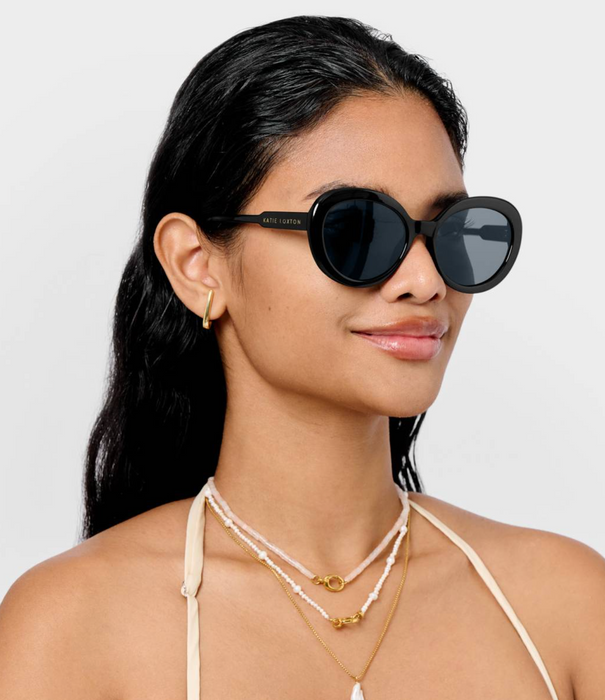 Rhodes Sunglasses (95) | Black
