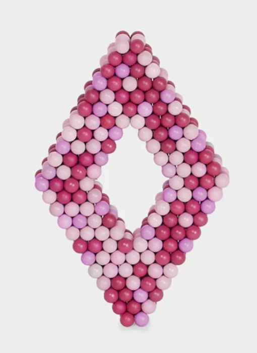 Speks Rare Earth Magnets | Cheat Code Pink