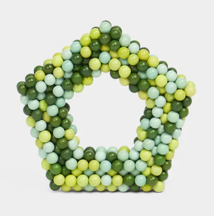 Speks Rare Earth Magnets | Motherboard Green