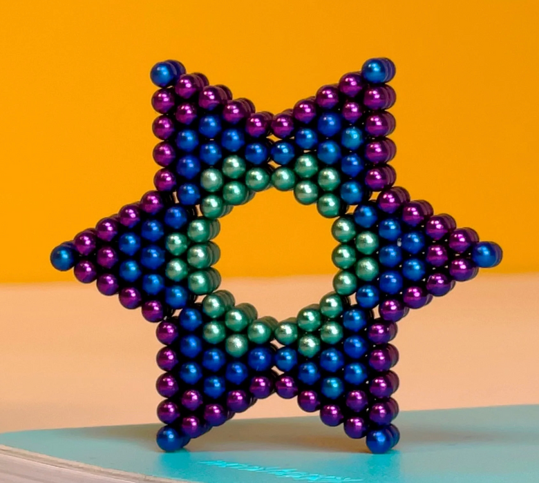 Speks Rare Earth Magnets | Unwind