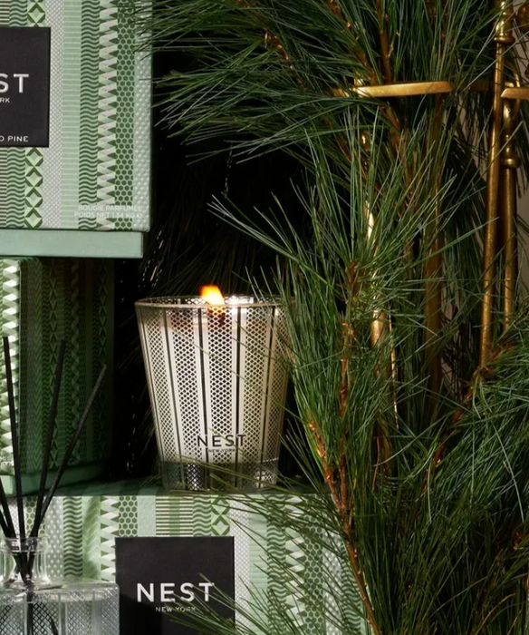 NEST Birchwood Pine Candle | Votive Candle