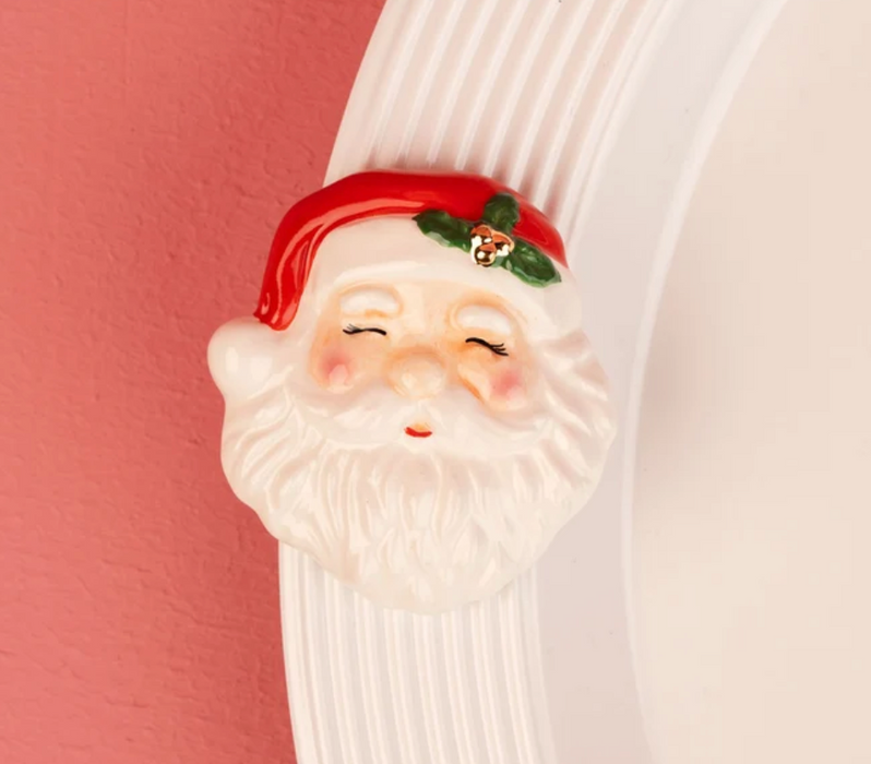 Santa Face (A465)