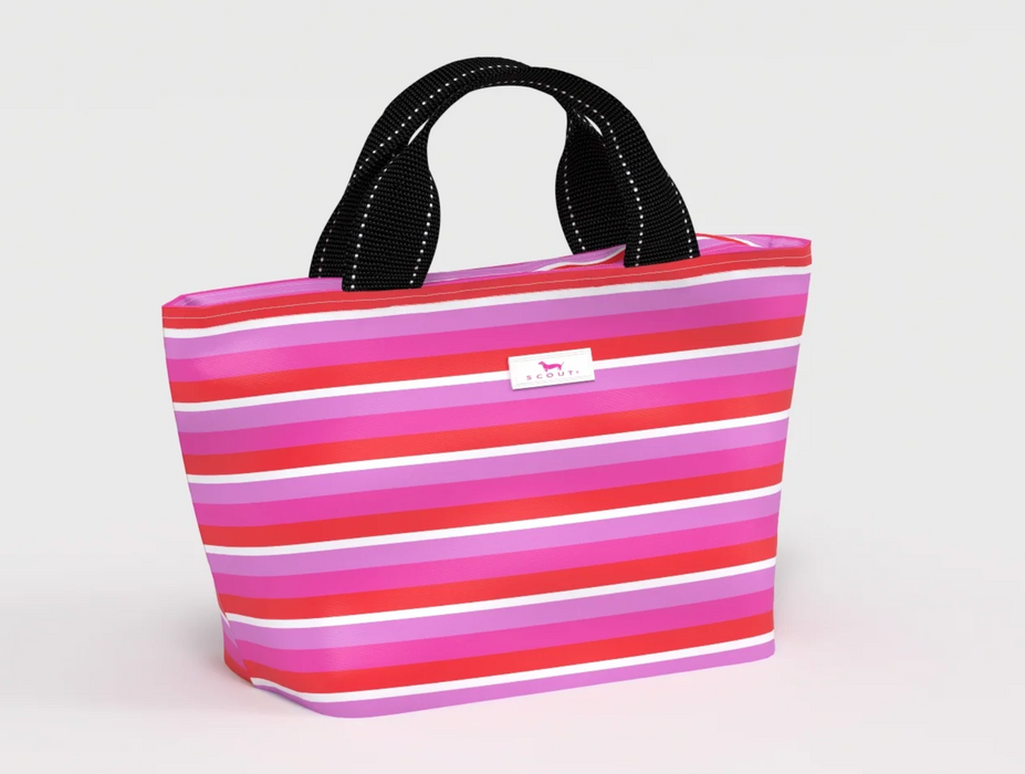 Holiday Nooner Lunch Box