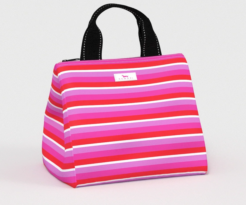 Holiday Eloise Lunch Box