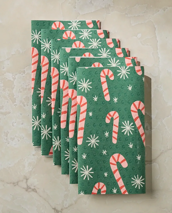 Geometry Not Paper Towel | Sweet Candy