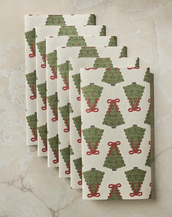 Geometry Not Paper Towel | Ribbon Pines