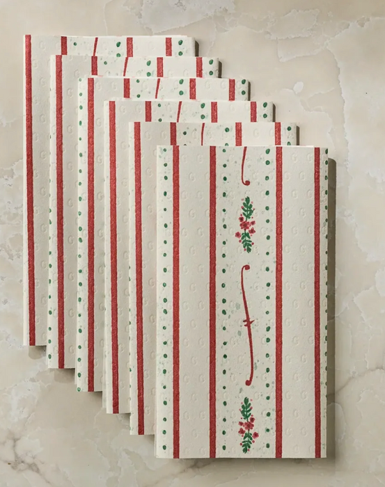 Geometry Not Paper Towel | Alpine Trim