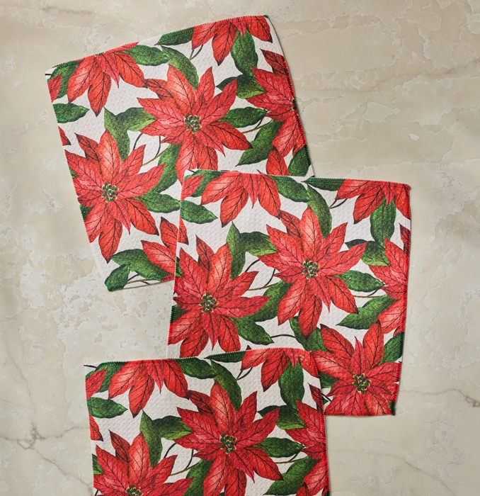 Geometry Dishcloth Set | Lauri