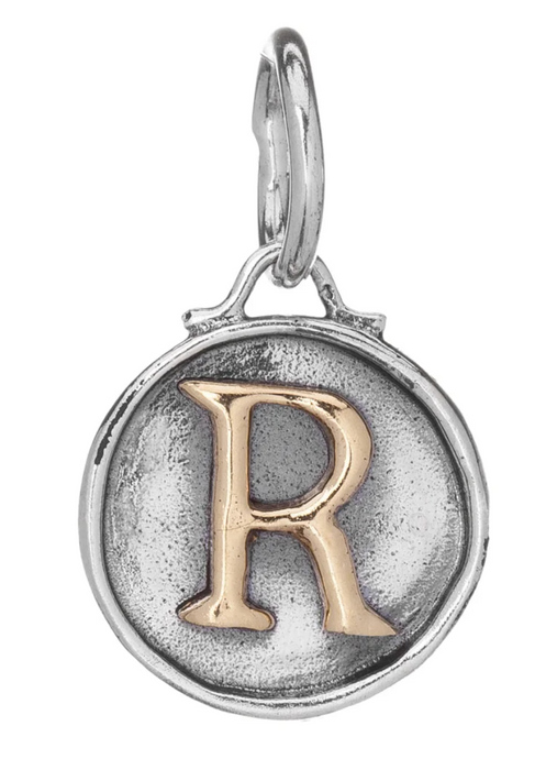 Chancery Insignia Charm
