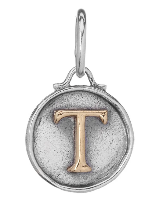 Chancery Insignia Charm