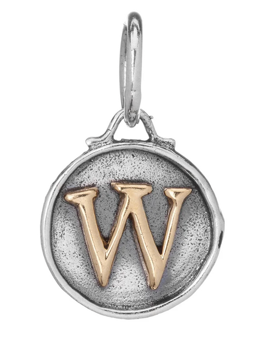 Chancery Insignia Charm