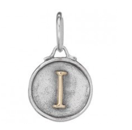 Chancery Insignia Charm