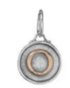 Chancery Insignia Charm