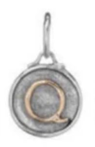 Chancery Insignia Charm