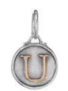 Chancery Insignia Charm