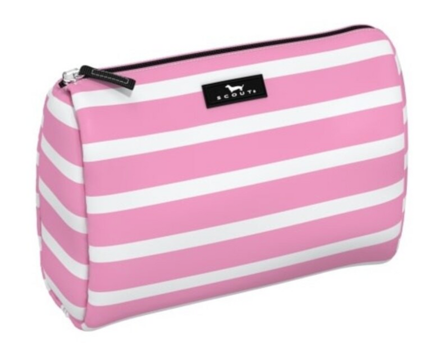 Packing Heat Makeup Bag