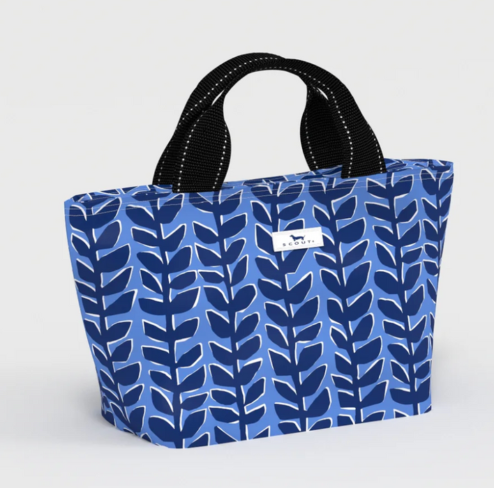Nooner Lunch Box