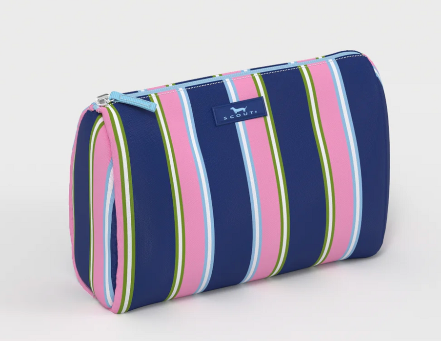 Packing Heat Makeup Bag