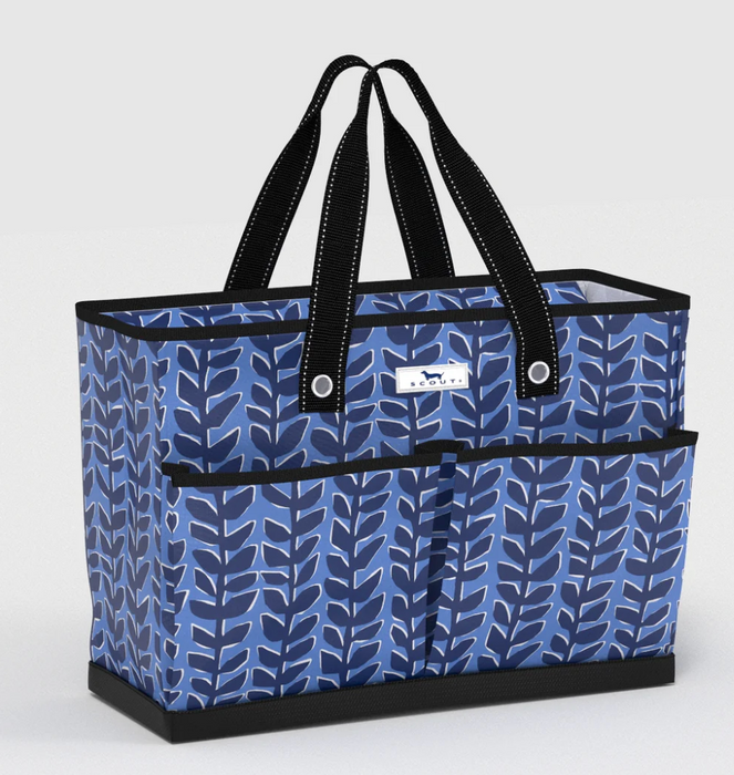 Ben Pocket Tote