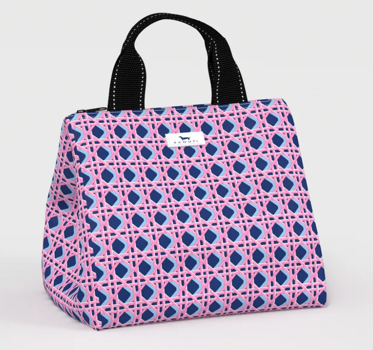Eloise Lunch Box