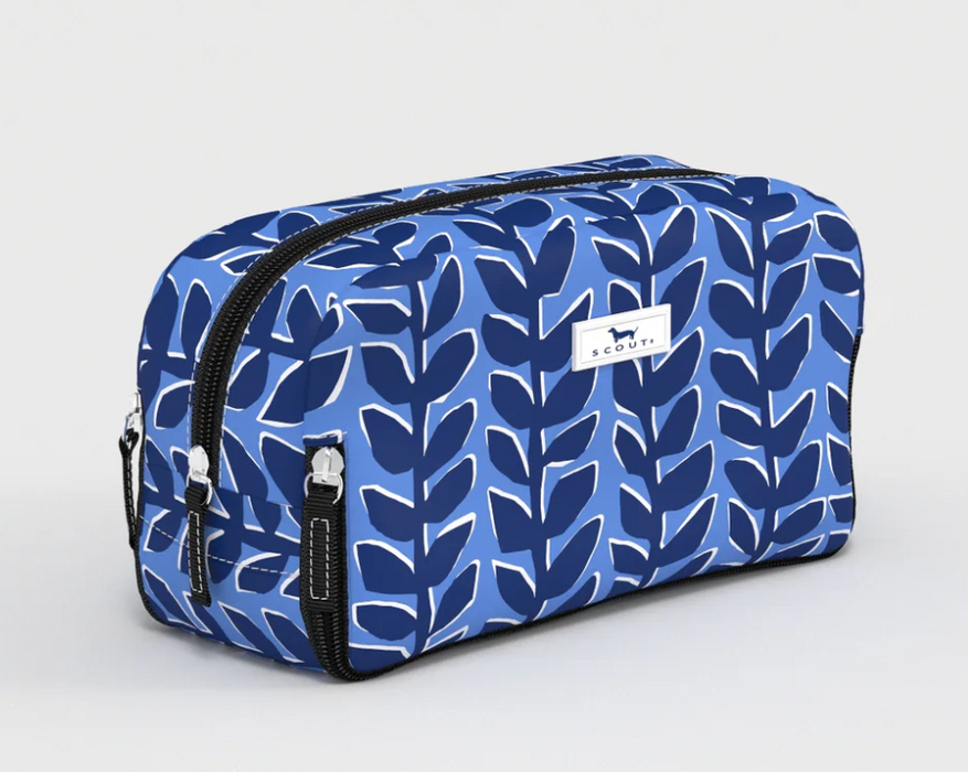 3-Way Bag Toiletry Bag