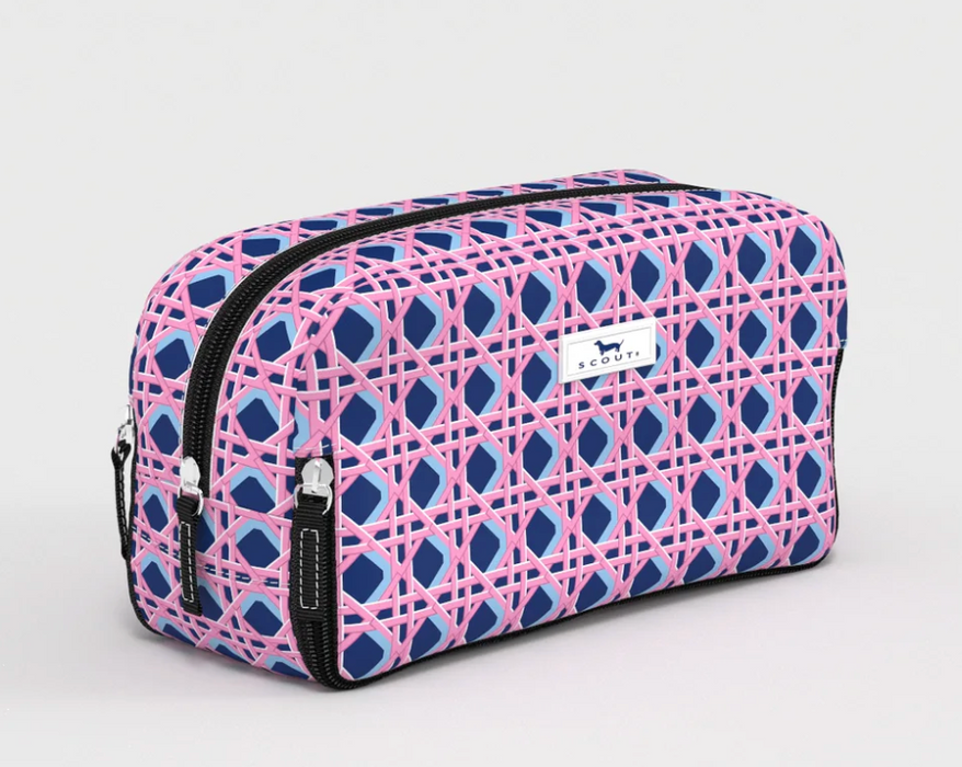 3-Way Bag Toiletry Bag