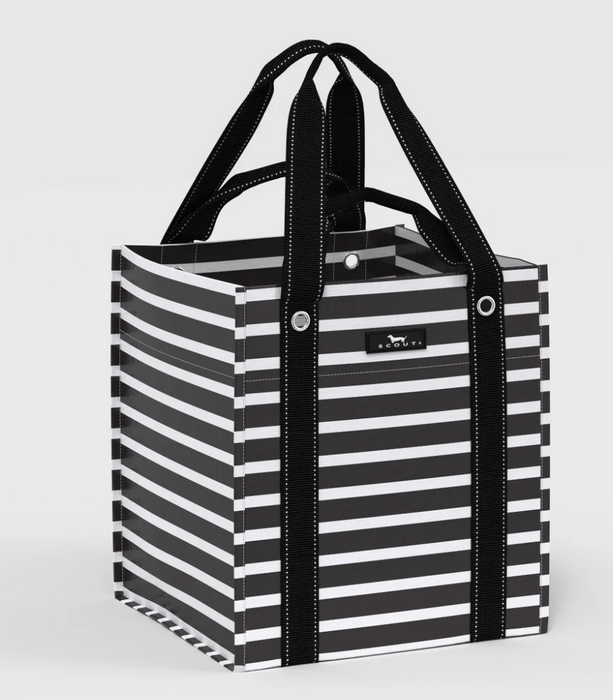 Bagette Market Tote