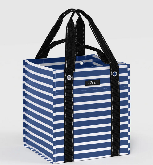 Bagette Market Tote