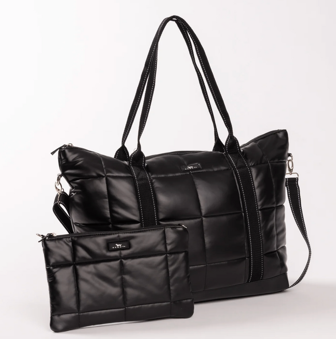 Triple Advisor Travel Bag