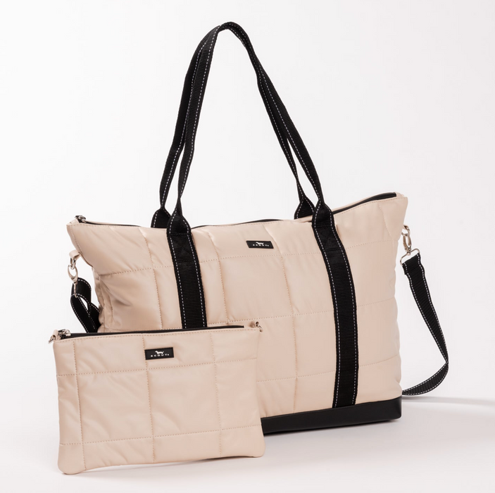 Triple Advisor Travel Bag
