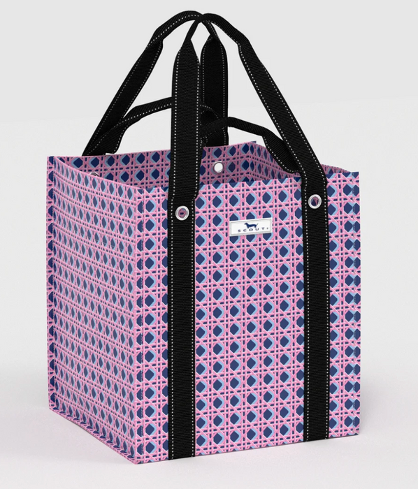 Bagette Market Tote
