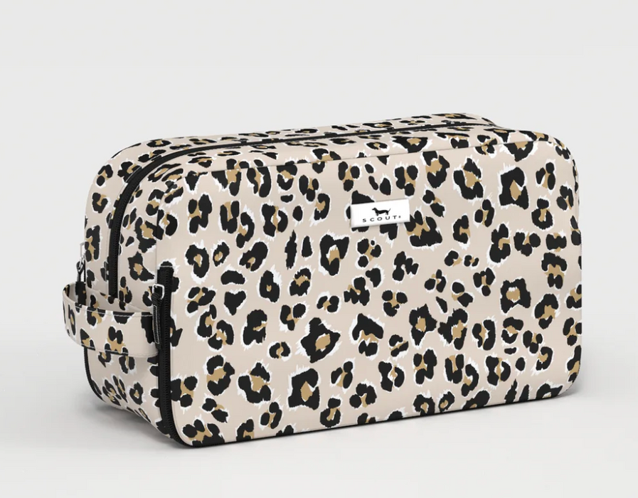 Glamazon Toiletry Bag