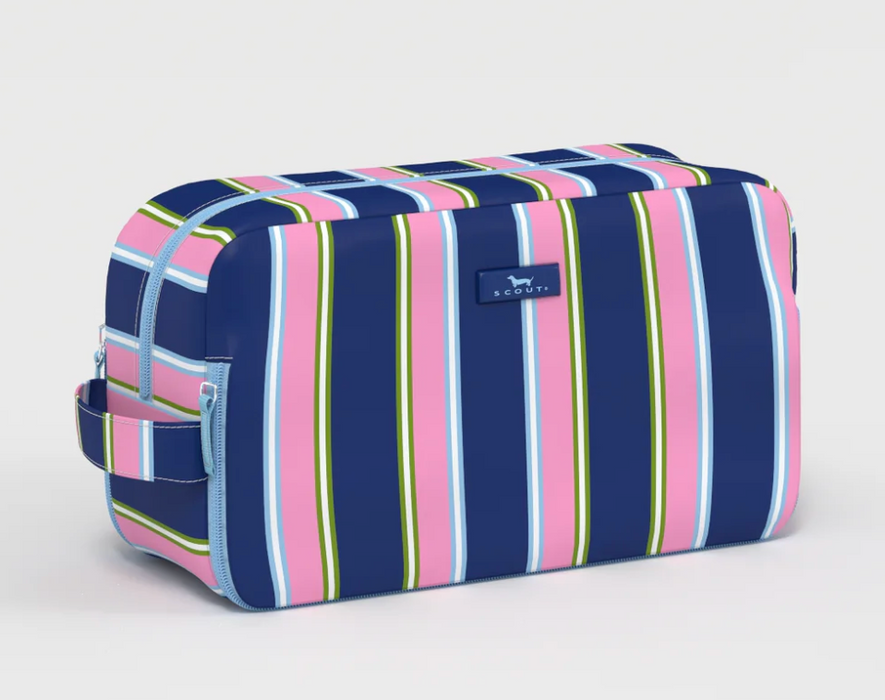 Glamazon Toiletry Bag