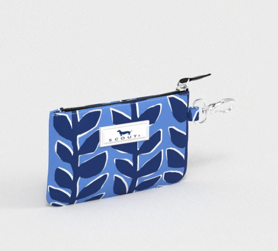 IDKASE Card Holder