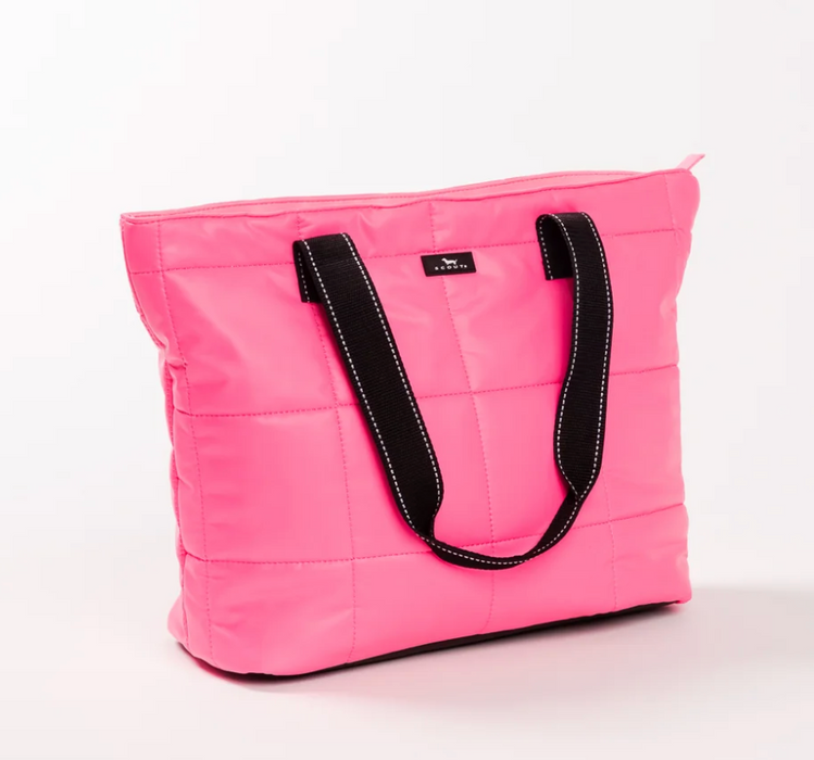 Layover Tote